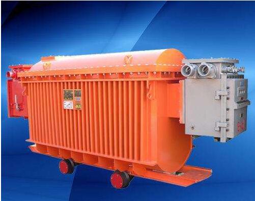 KBSG-1250KVA隔爆型都安矿用变压器 KBSG-1250KVA隔爆型都安矿用变压器